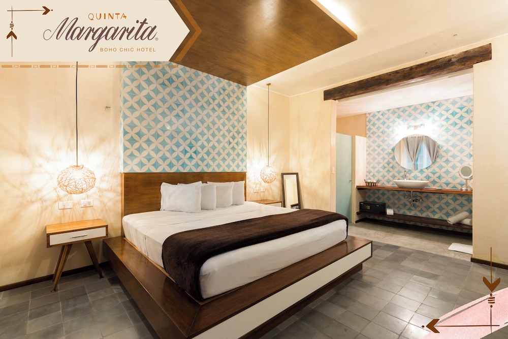 Quinta Margarita Suites 24/68