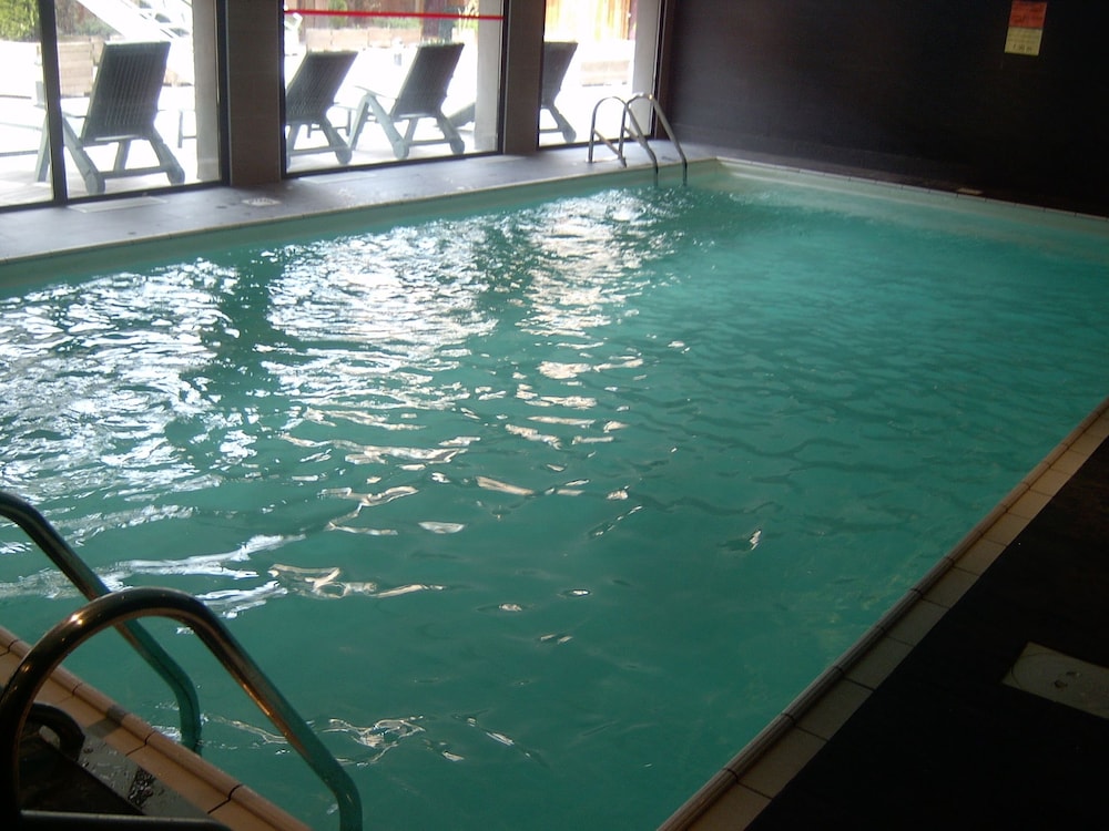 Residence Le Pic de l Ours (ex Apart Hotel Le Pic de l Ours) 16/28