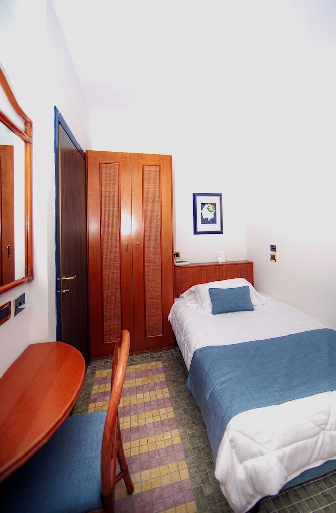 Hotel Della Baia 29/71