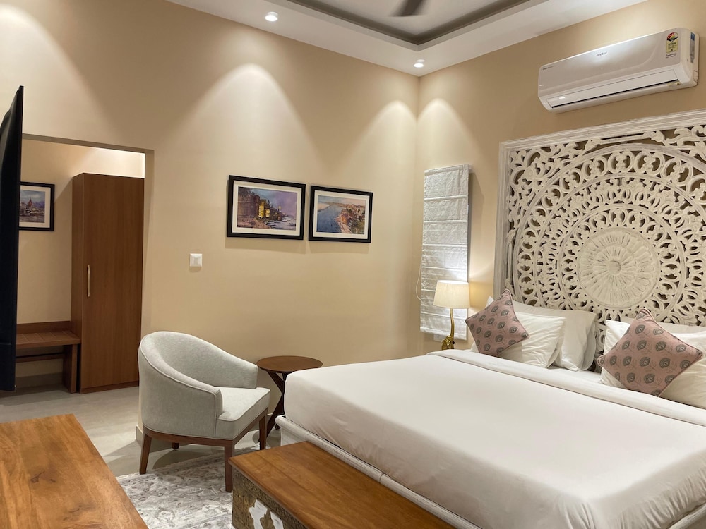 juSTa Luxe Kashi Parampara, Varanasi 31/67
