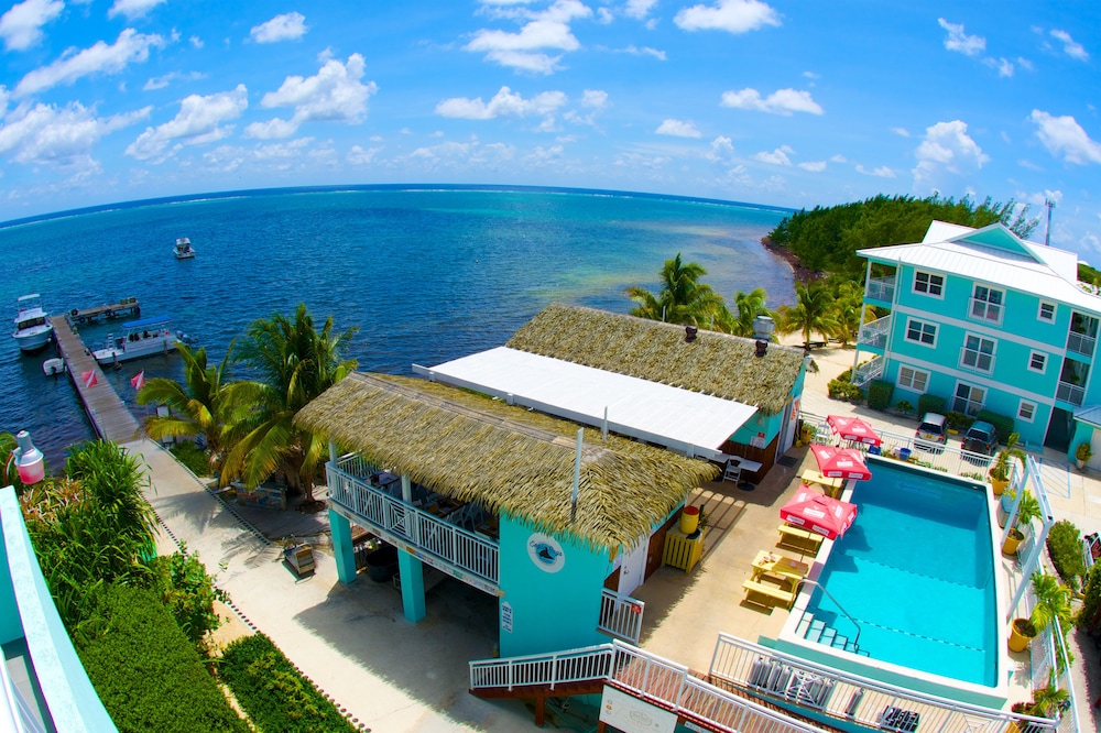 Compass Point Dive Resort 3/50