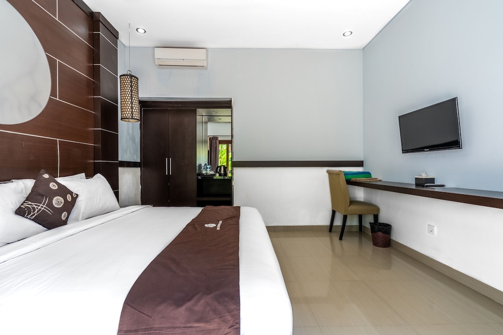3 BEDROOMS, VILLA, PRIVATE POOL