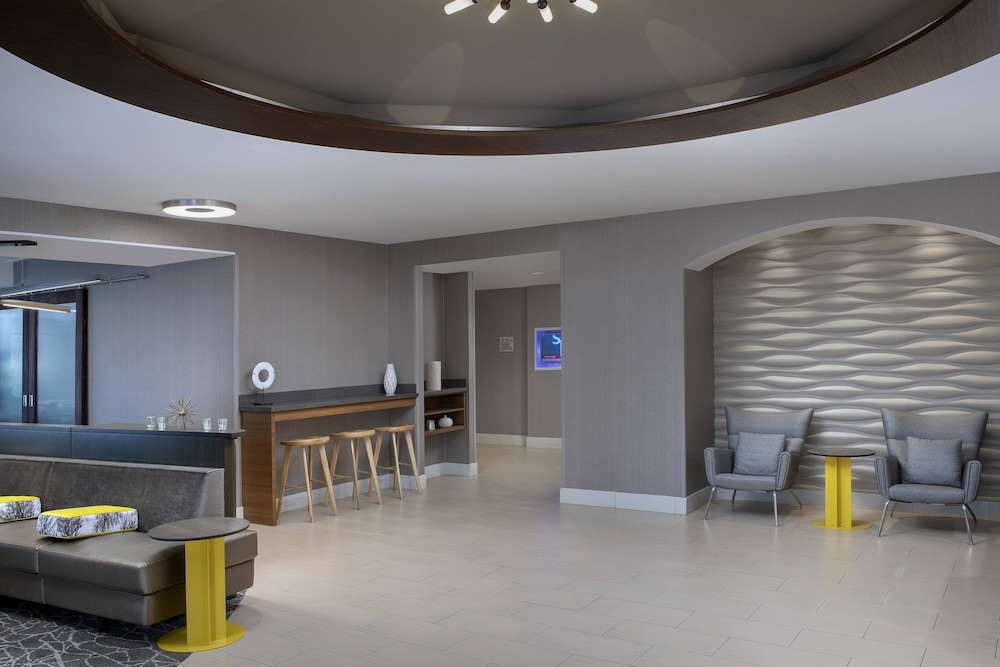 Springhill Suites By Marriott Portland Hillsboro 24/32