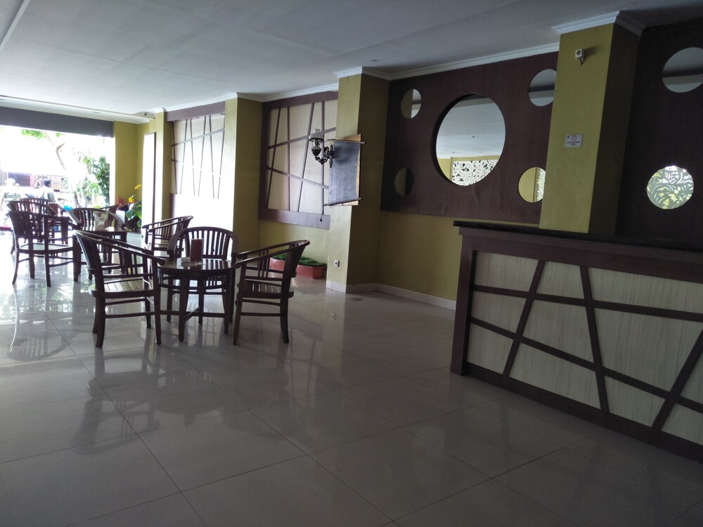 Nueve Jogja Hotel 33/47