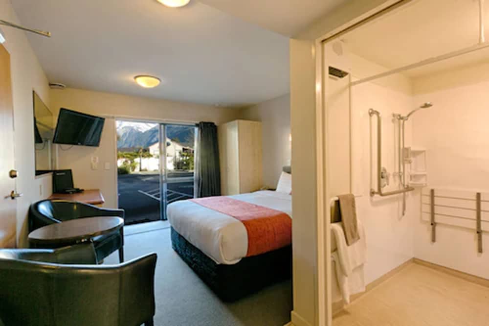 Bella Vista Motel Franz Josef Glacier 10/30
