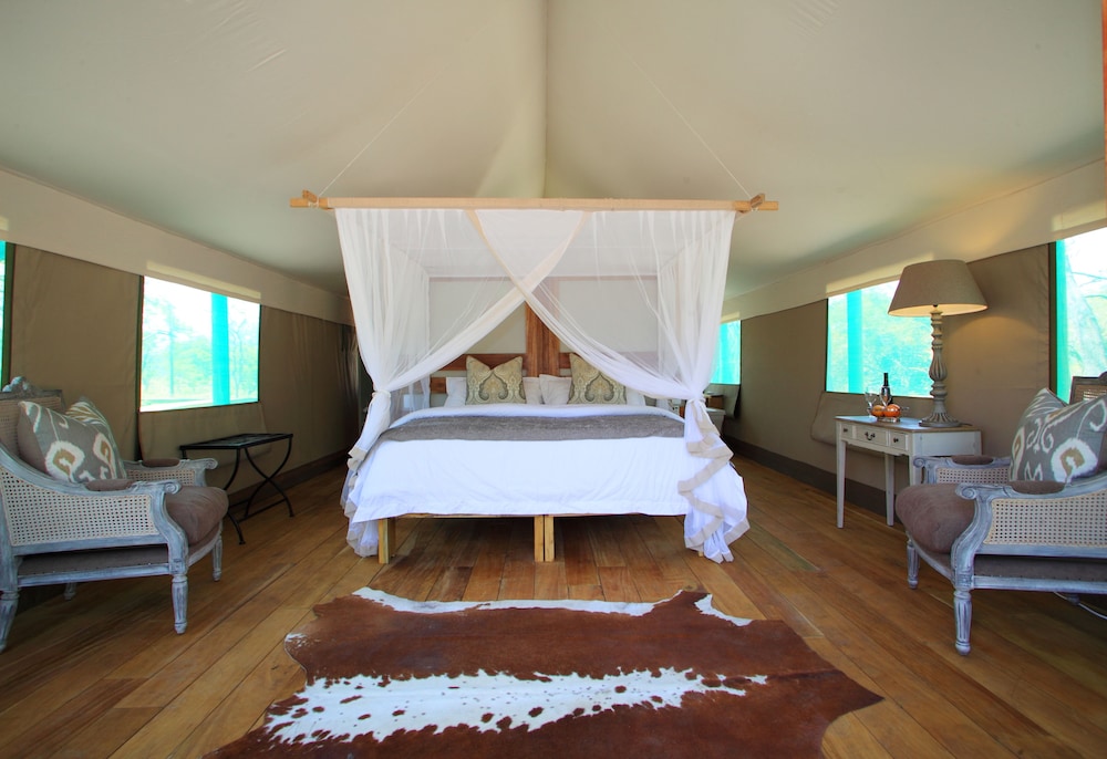 Fathala Wildlife Reserve 6/47