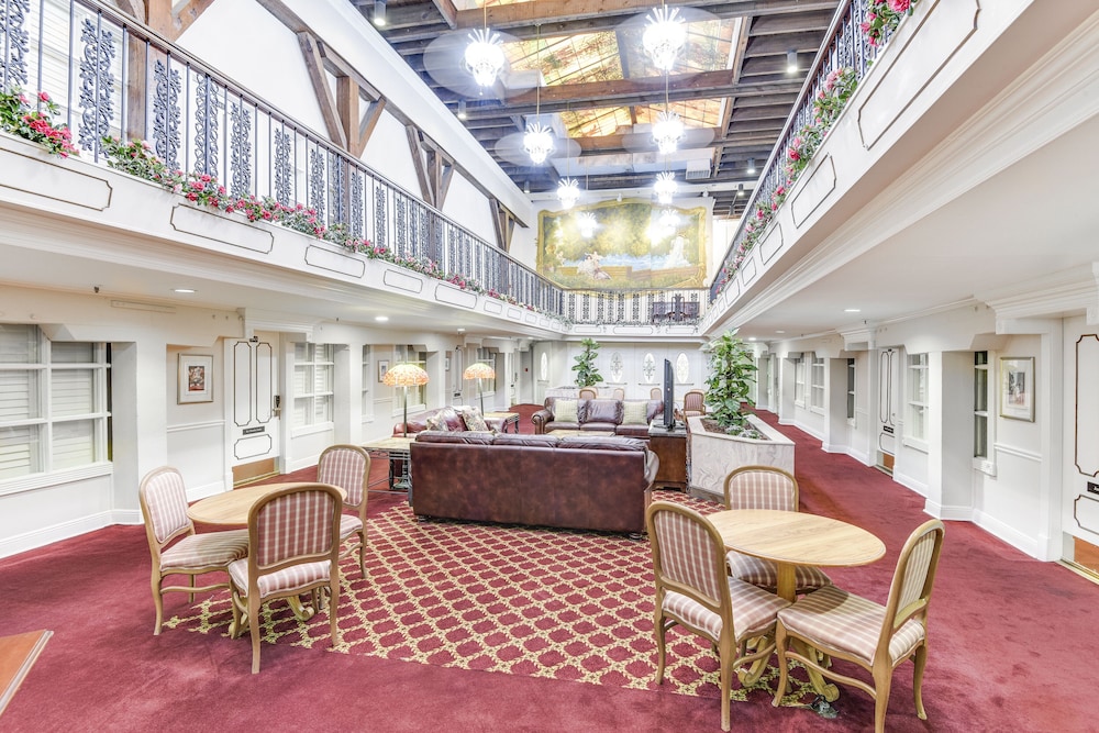 Plaza Suites Downtown New Orleans 32/50