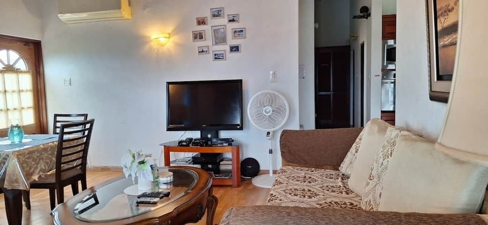 GoBajac Guest Apartments 24/50