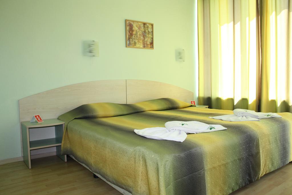 Hotel Dalis 15/40