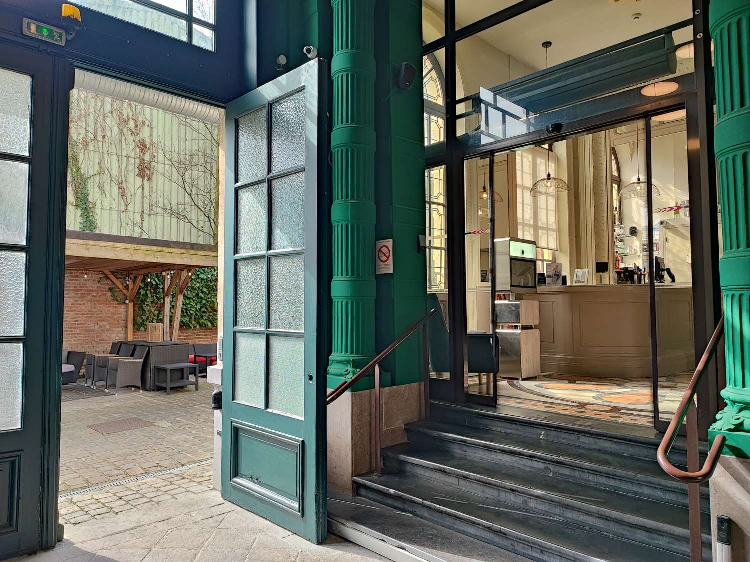 Best Western Urban Hotel 3/45