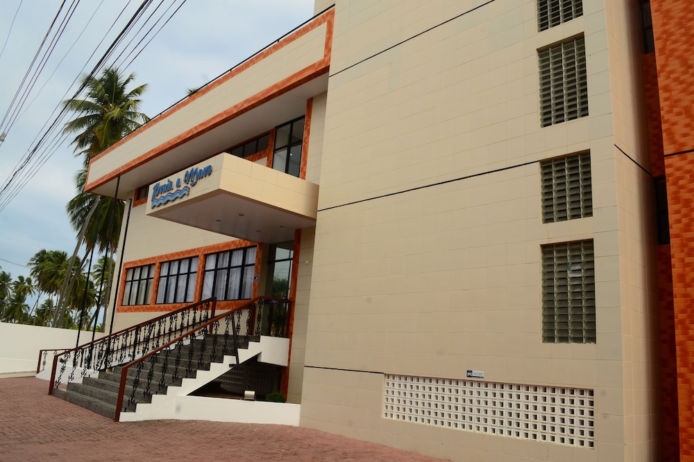 Praia A Mare Hotel 3/50