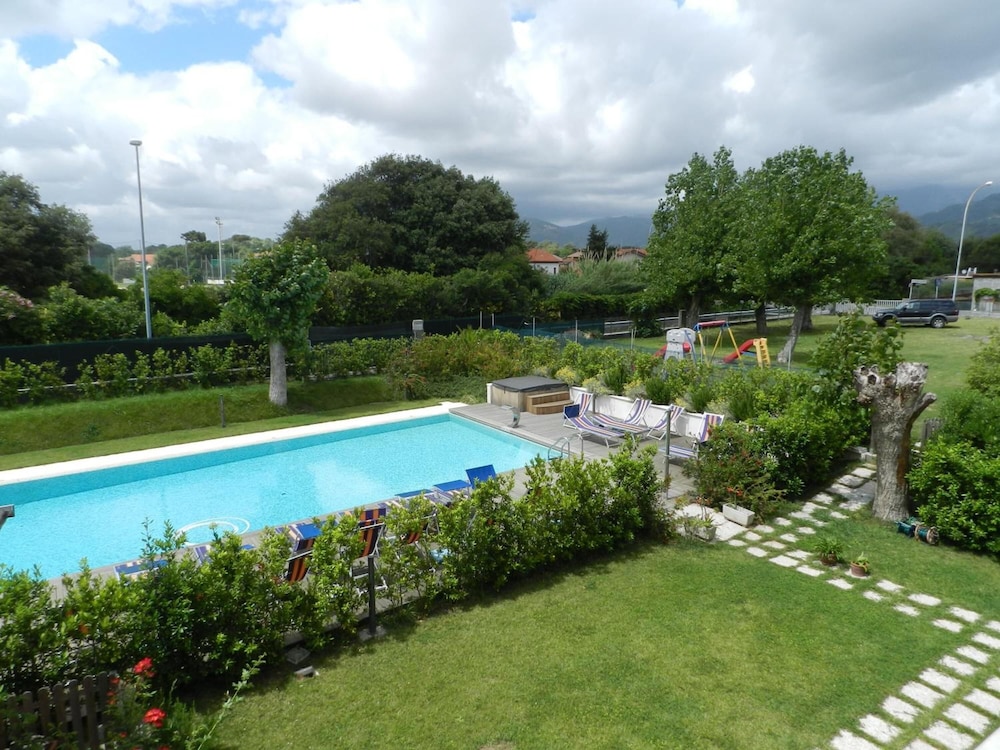 Hotel Patrizia 32/41