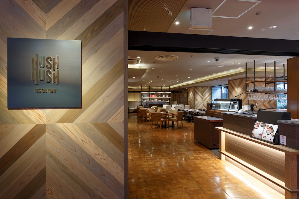 Shibuya Tokyu REI Hotel 36/42
