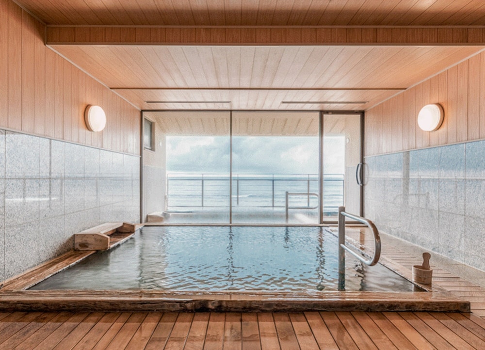 Kappo Ryokan Wakamatsu 36/72