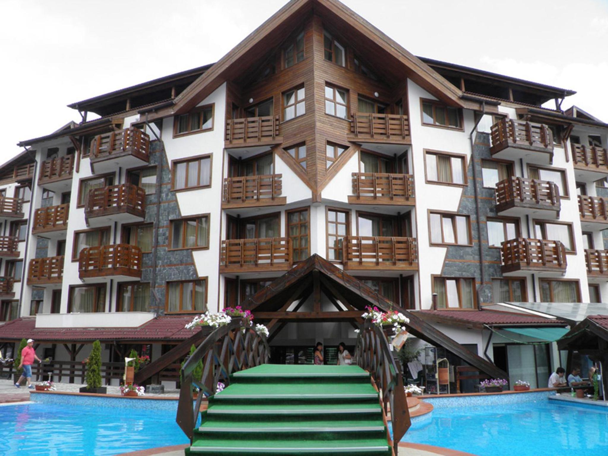 hotel