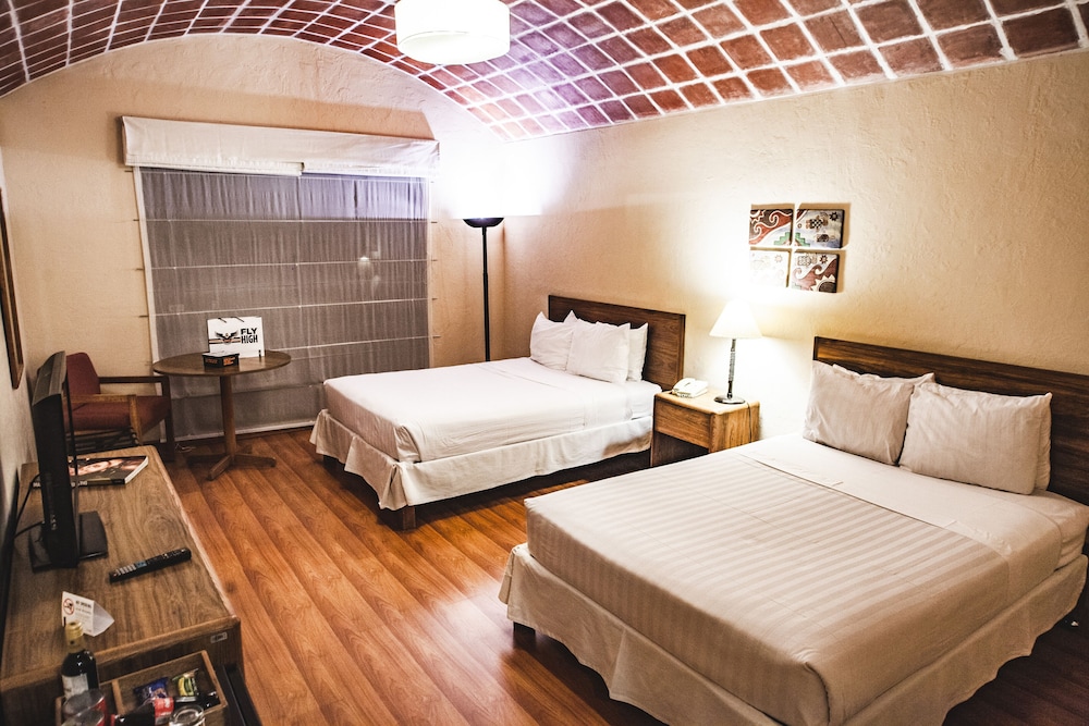 Bth Hotel Arequipa Lake Ex el Lago Estelar Hotel 19/70