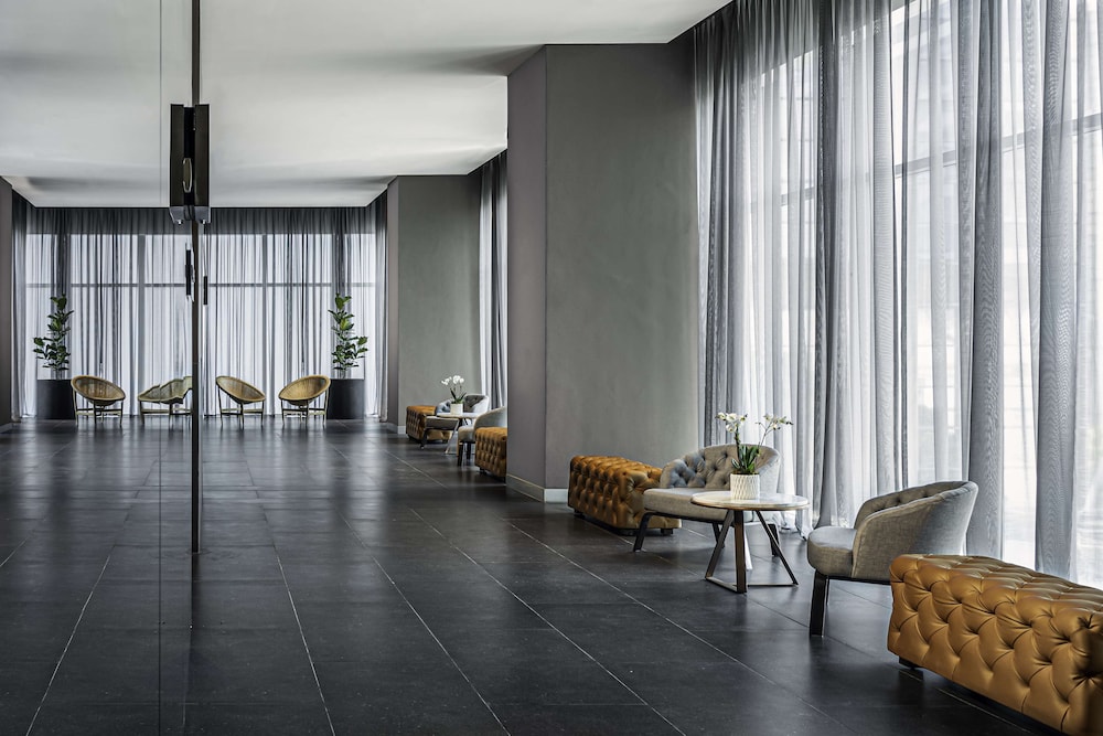Hyatt Regency Mexico City Insurgentes 42/65