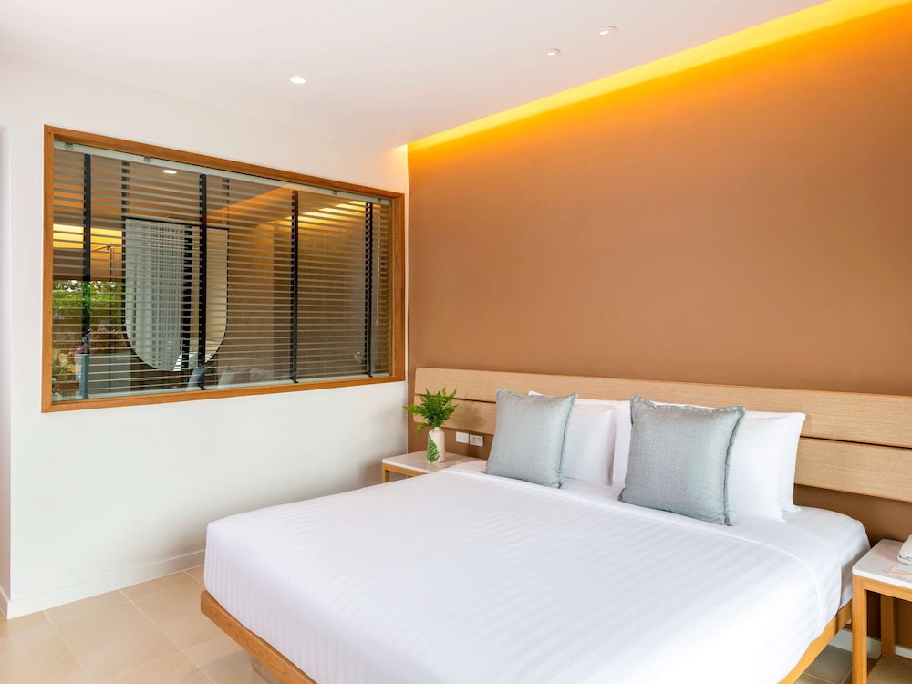 Novotel Rayong Rim Pae Resort 16/76
