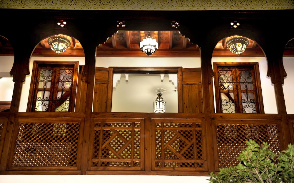 Riad de La Belle Epoque 6/46