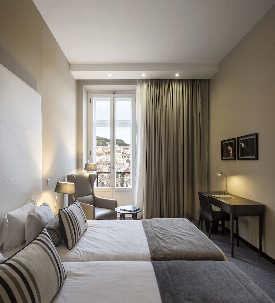 Do Chiado Hotel 12/36