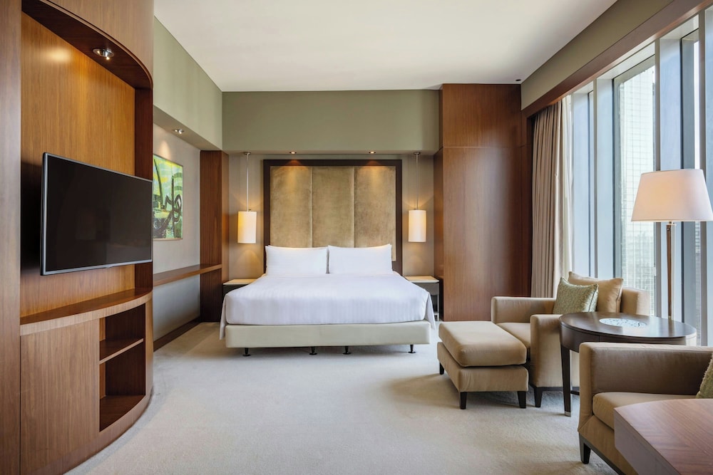 Premium, King Bed