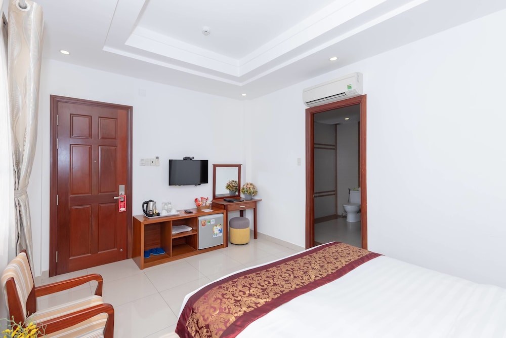 Airport Saigon Hotel 20/62