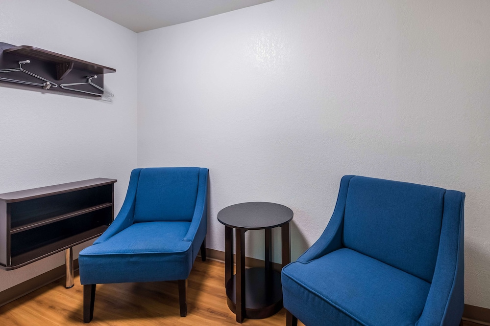 Motel6 Dallas - Irving Dfw Airport East 45/64
