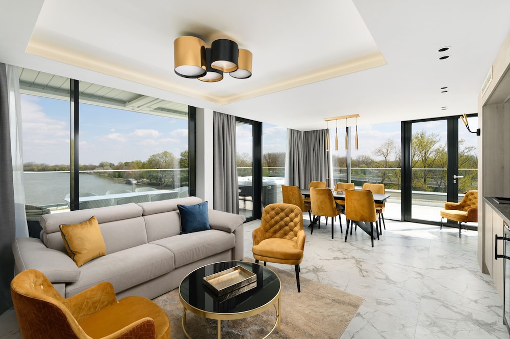 Mercure Tokaj Center 35/50