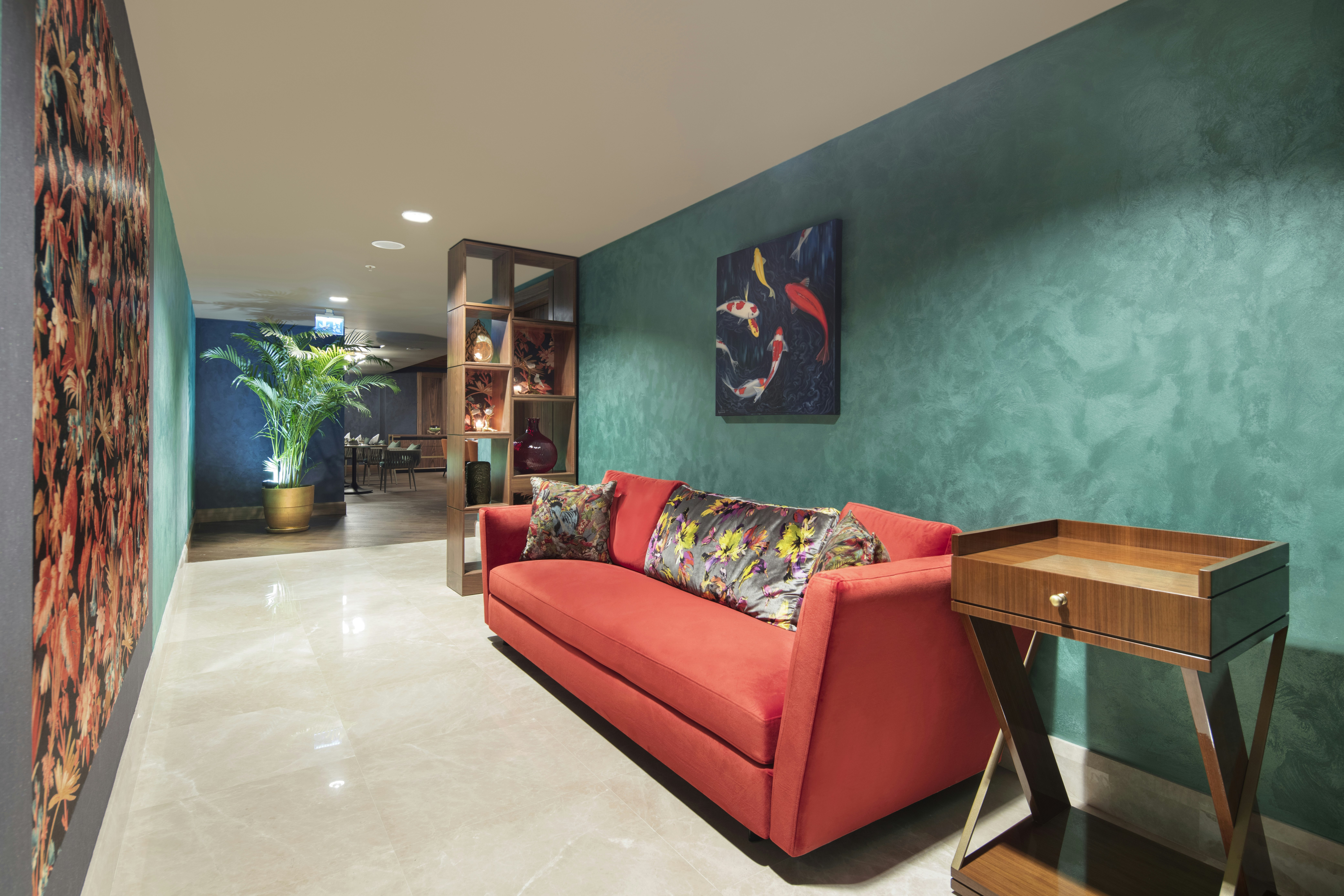 Doubletree By Hilton Antalya City Centre 43/61