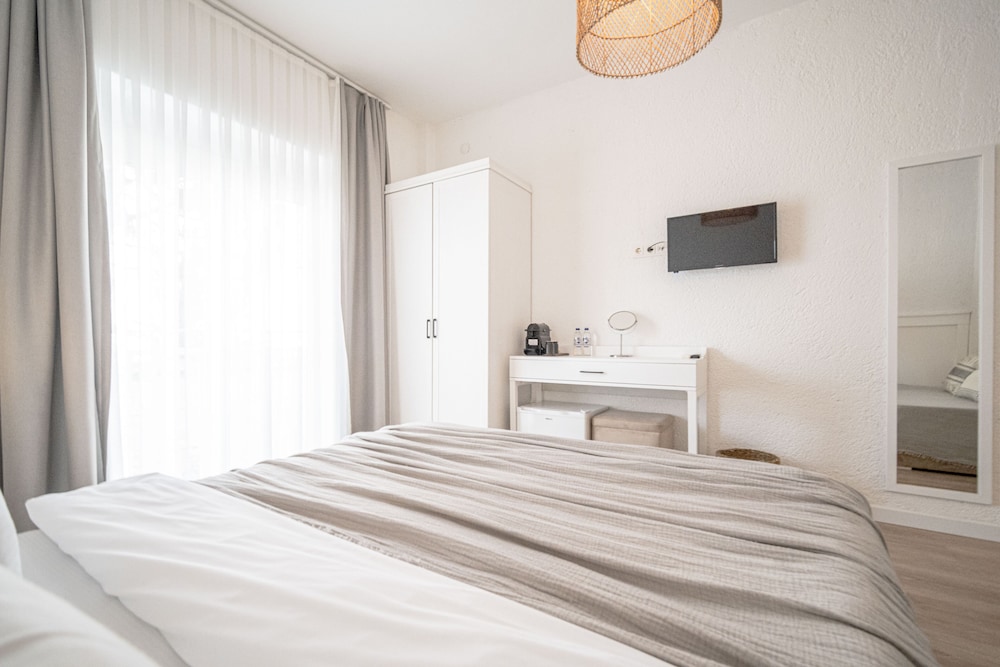 Sandal Alaçati - Adults Only 16/50