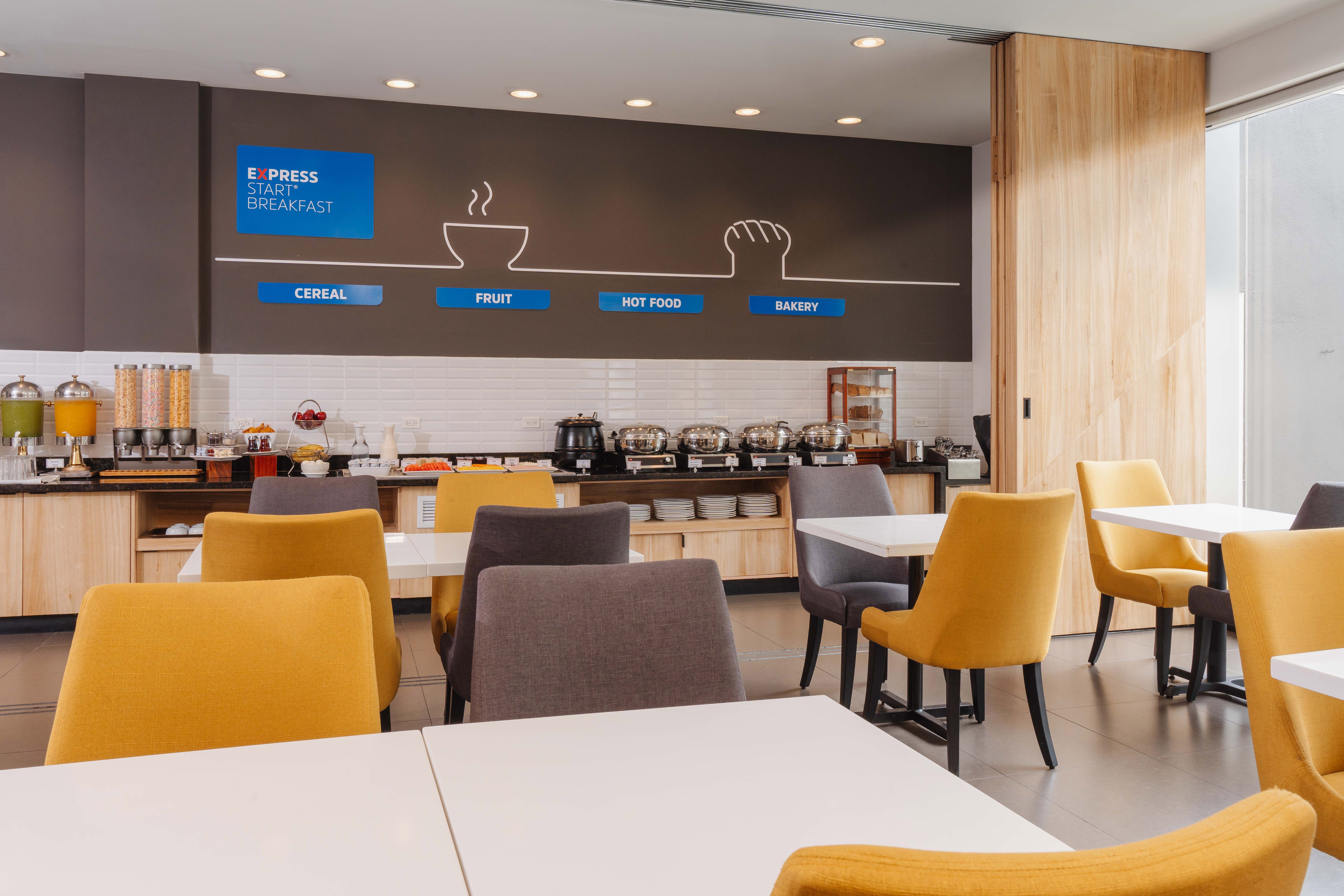 Holiday Inn Express Tegucigalpa 59/72