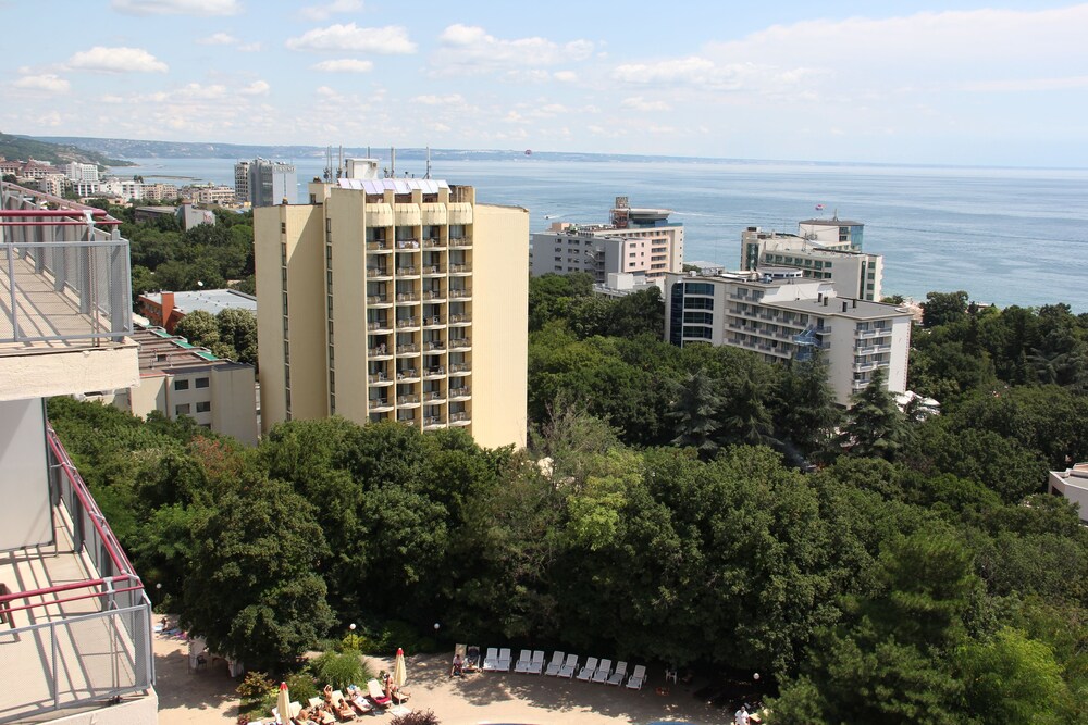 APOLLO SPA RESORT 写真5