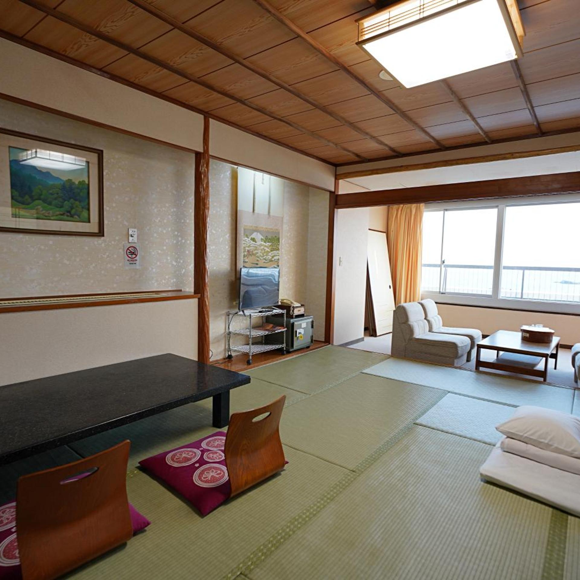 Grand Hotel Taiyo 40/54