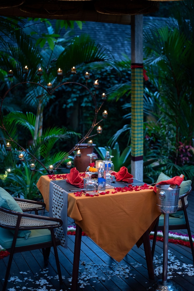 Ubud Padi Villas 42/60