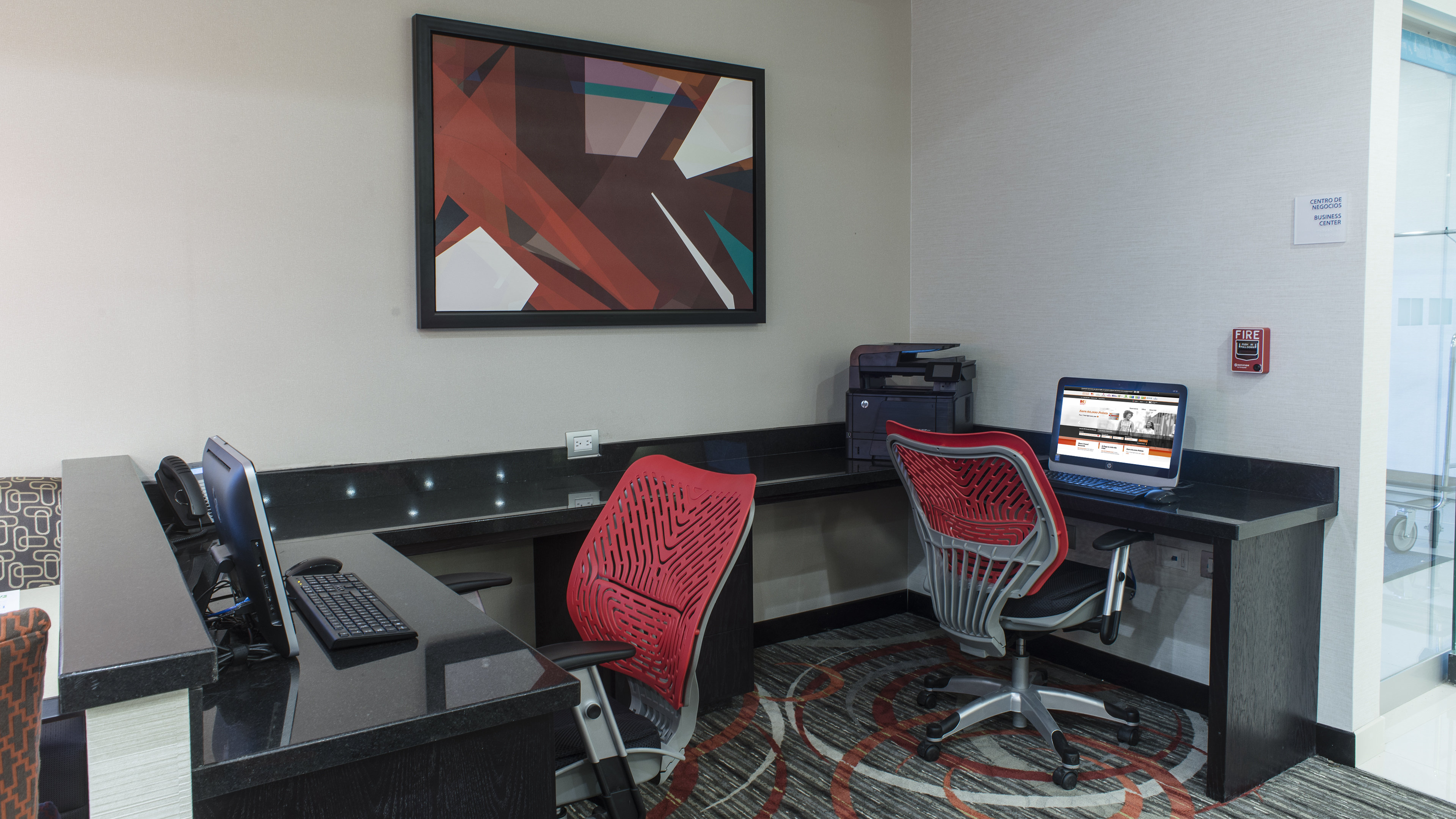 Holiday Inn Express & Suites Chihuahua Juventud 32/39