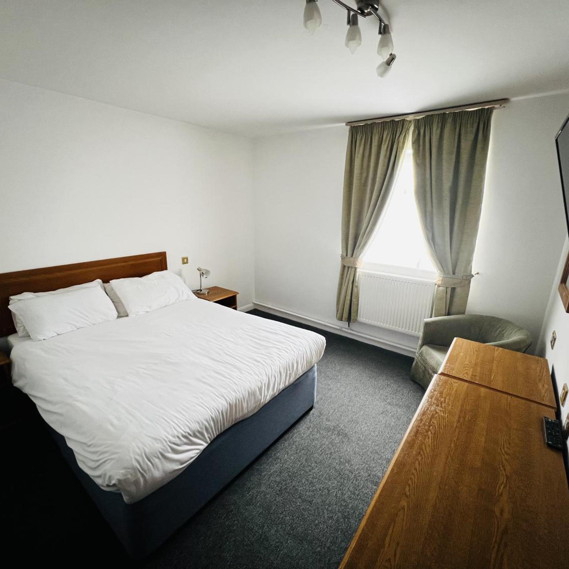 Ox Hotel Carlisle 13/47
