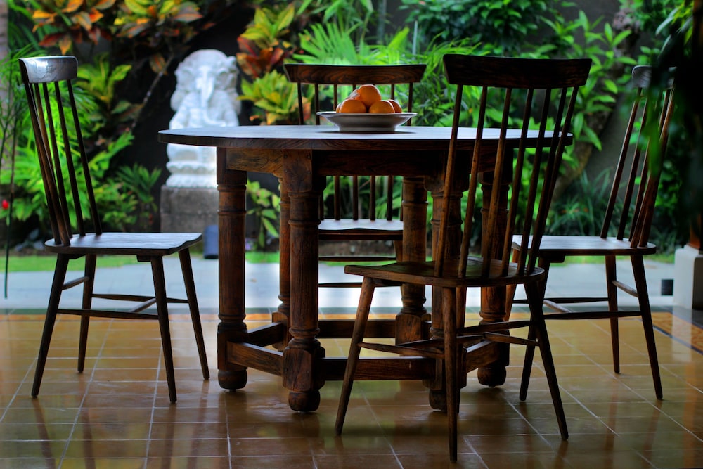 Aradhana Villas By Ekosistem 30/50