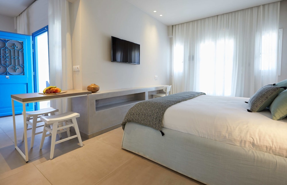 Vigla Hotel 32/75