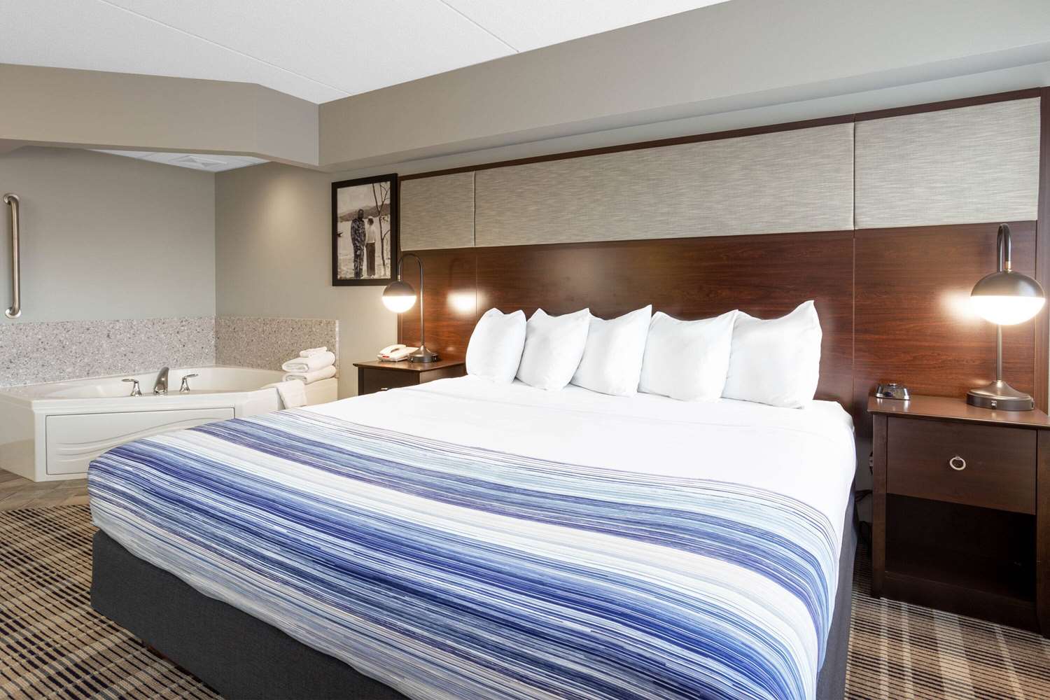 AmericInn by Wyndham Madison South 11/34