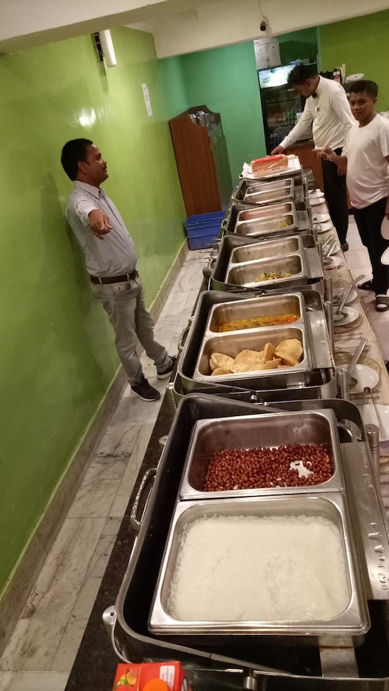 Hotel Taj Darbar 25/45
