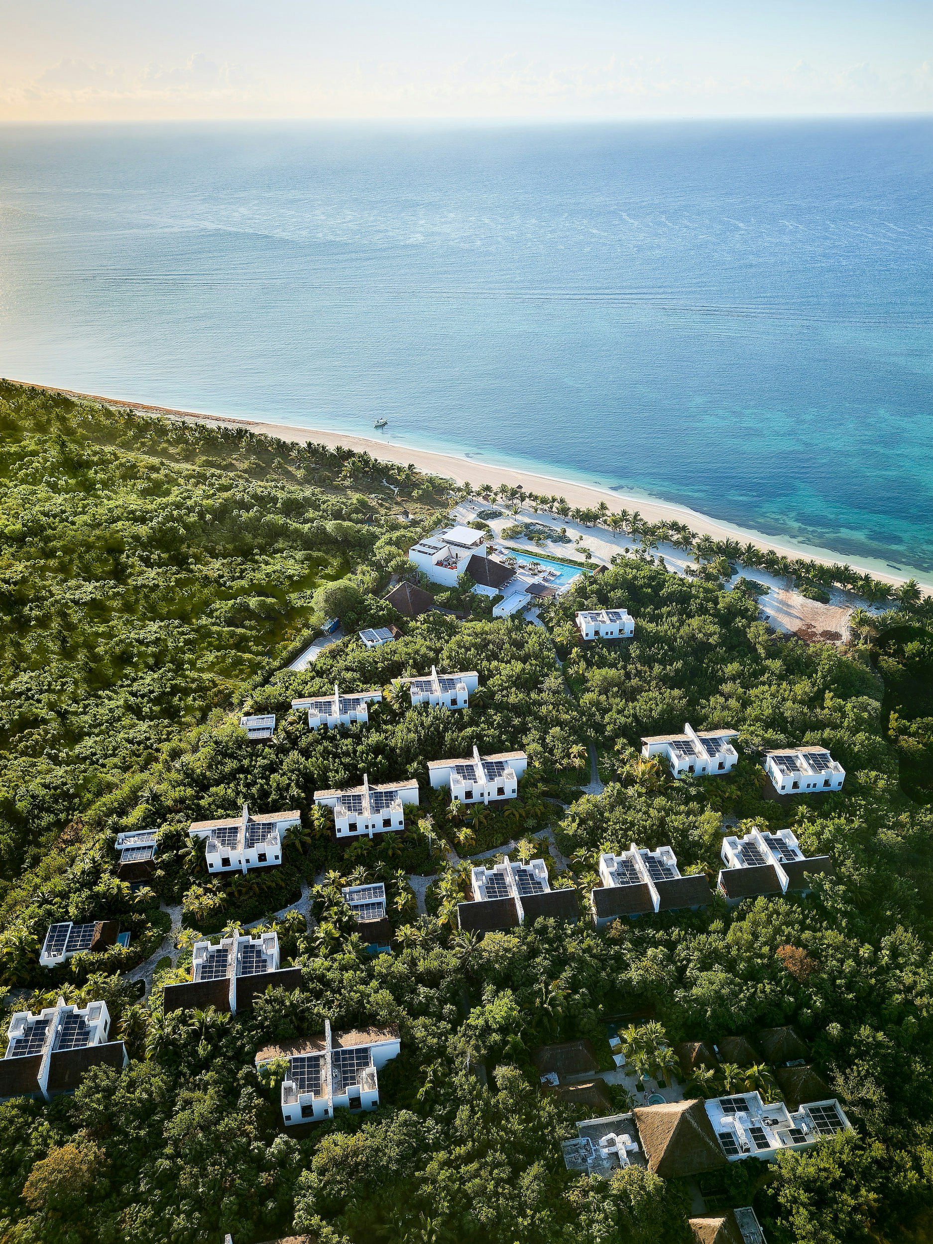 Chable Resort Maroma 69/81