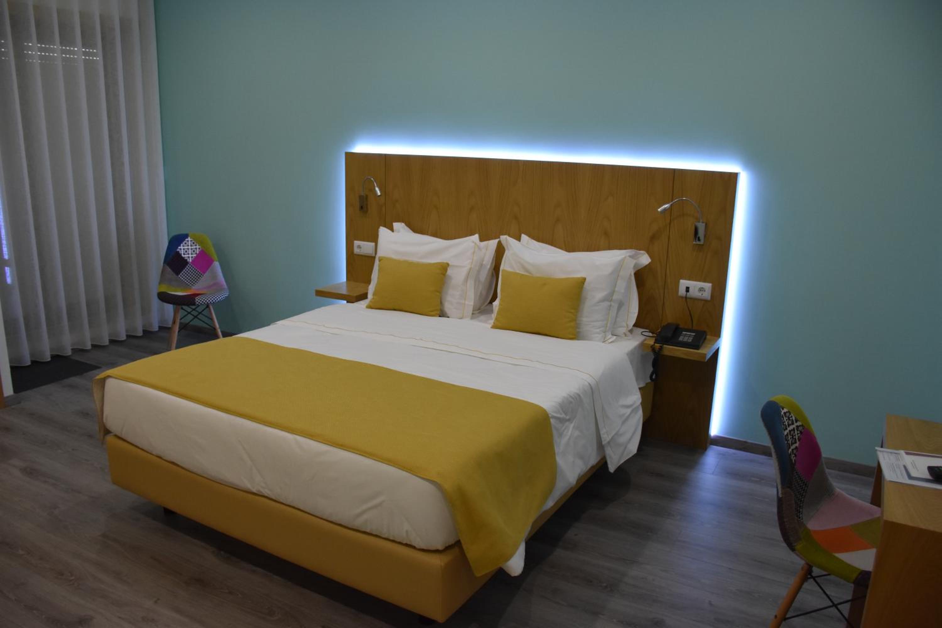 HOTEL IMPERIO DO MINHO 12/48