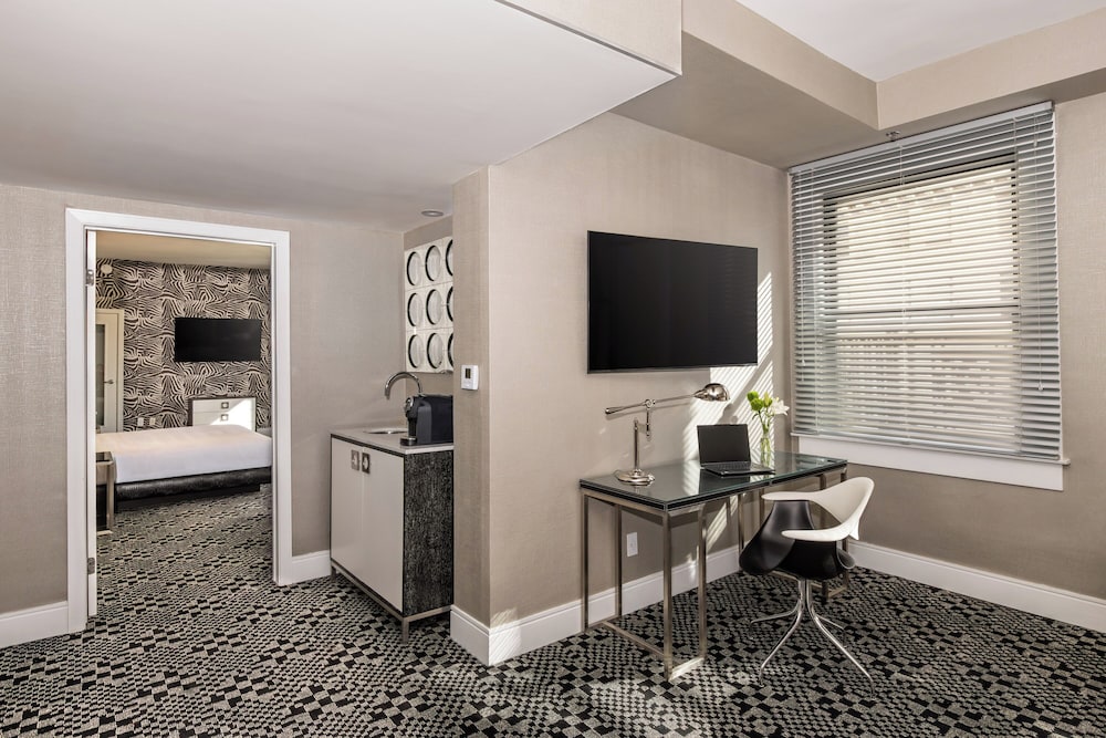 Hotel Clark Los Angeles 42/54
