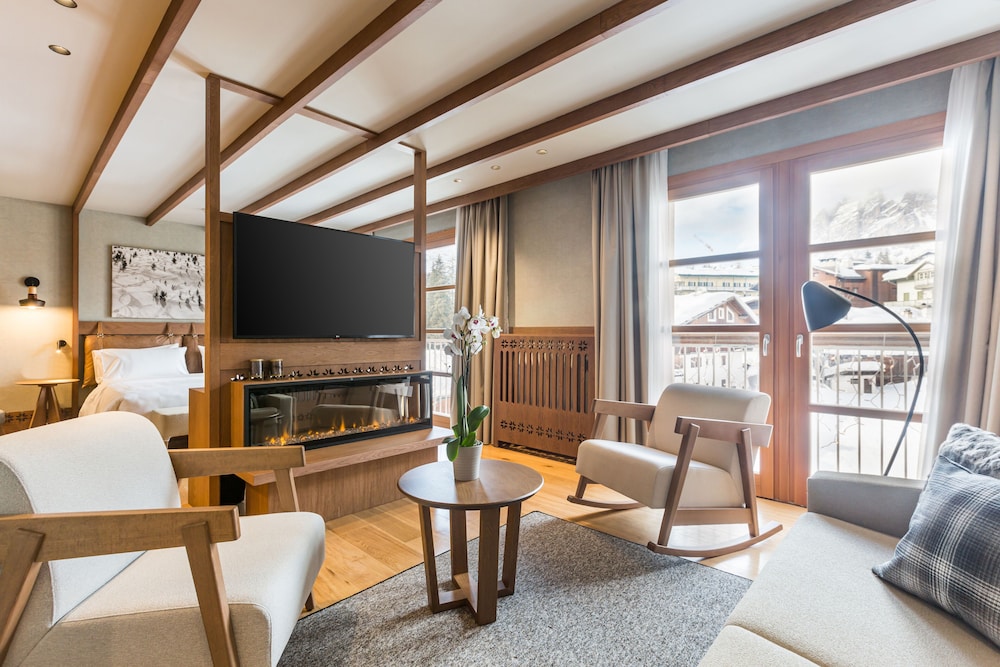 Grand Hotel Savoia Cortina d'Ampezzo, A Radisson Collection Hotel 47/70