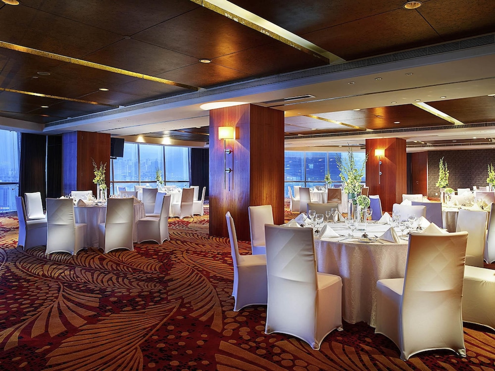 Sofitel Galaxy Nanjing 43/48