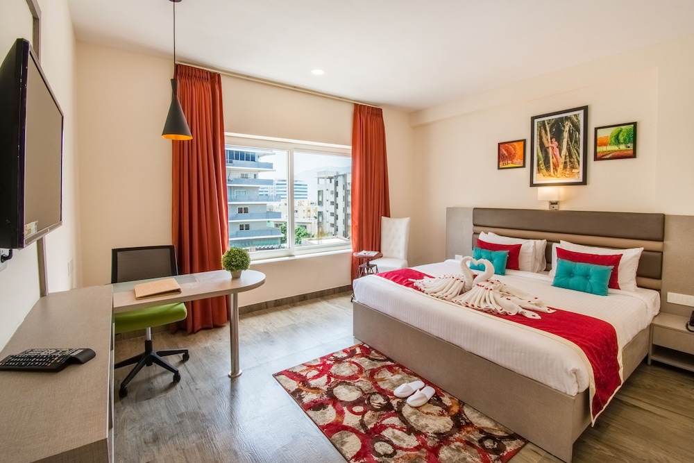 Mantris Hotel 6/22