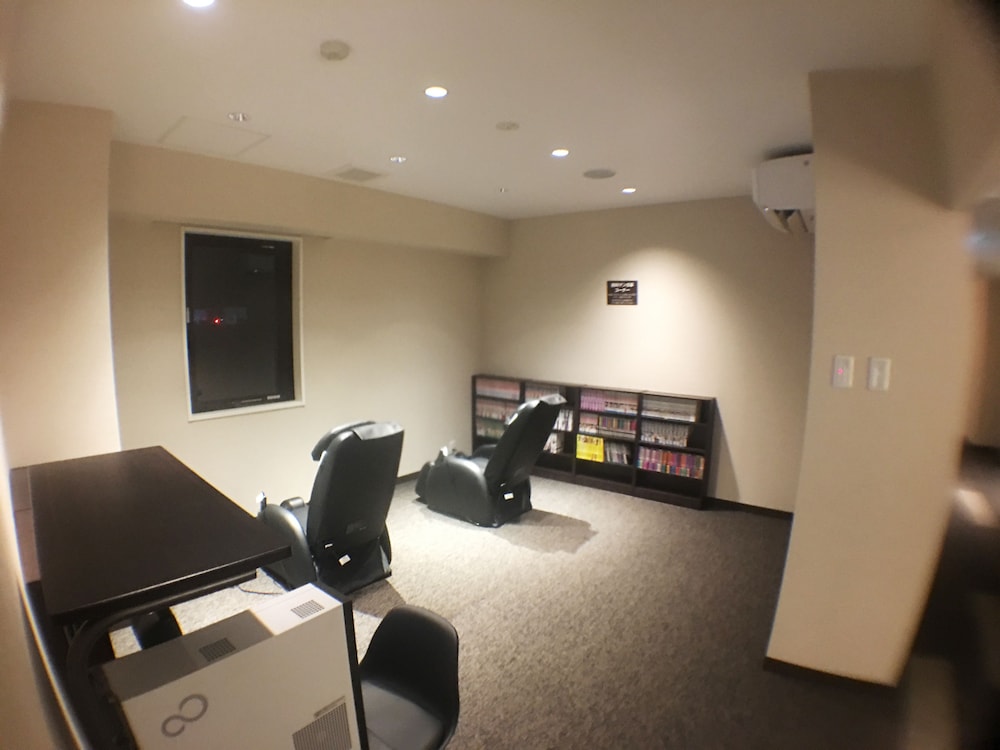 Hotel Crown Hills Onahama 31/47