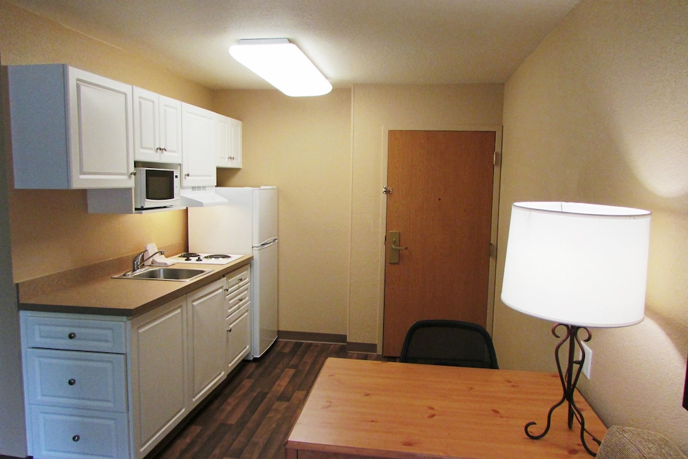 Extended Stay America - Atlanta-Perimeter-Peachtree Dunwoody 28/39