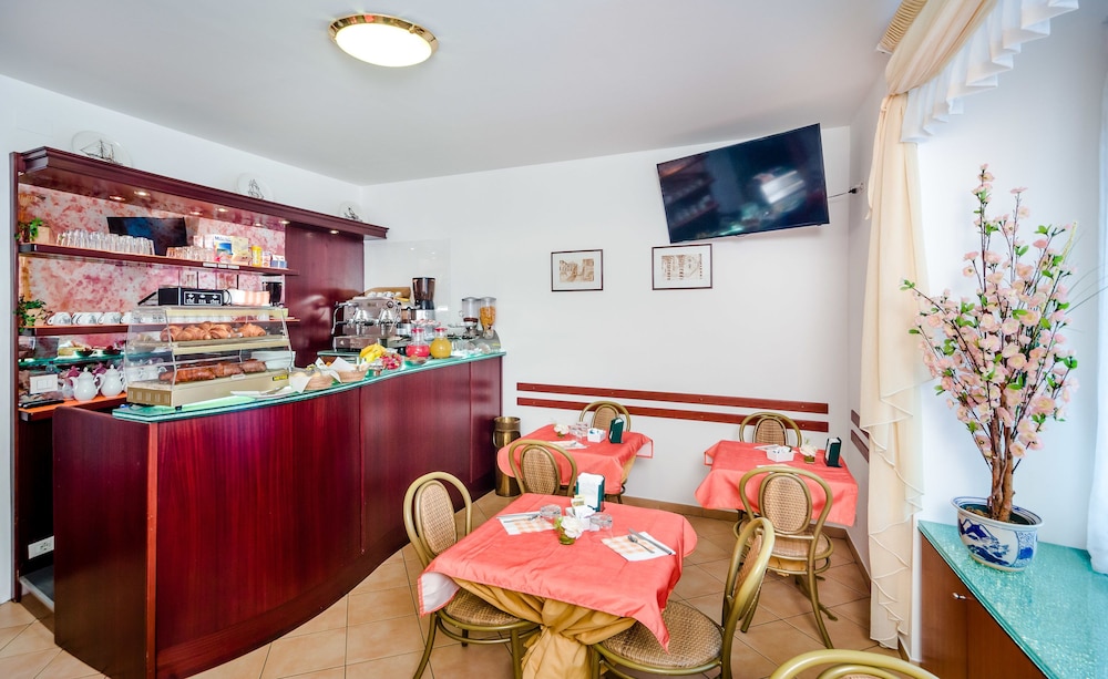 Hotel Boccascena 63/71