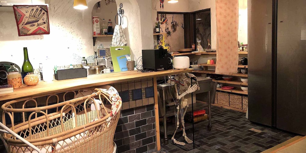 Hostel Yume-Nomad 59/65